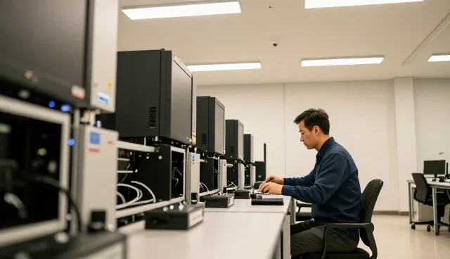 广州万贸信息科技有限公司